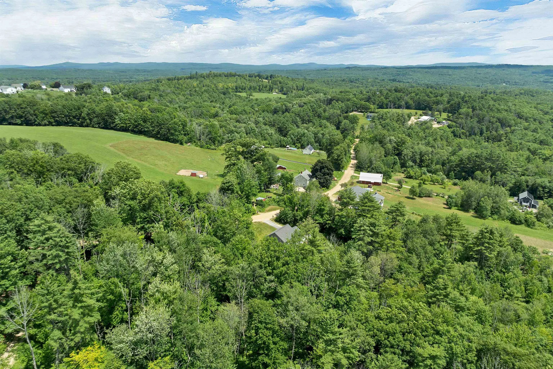 98 Eaton Road Pittsfield NH 03263