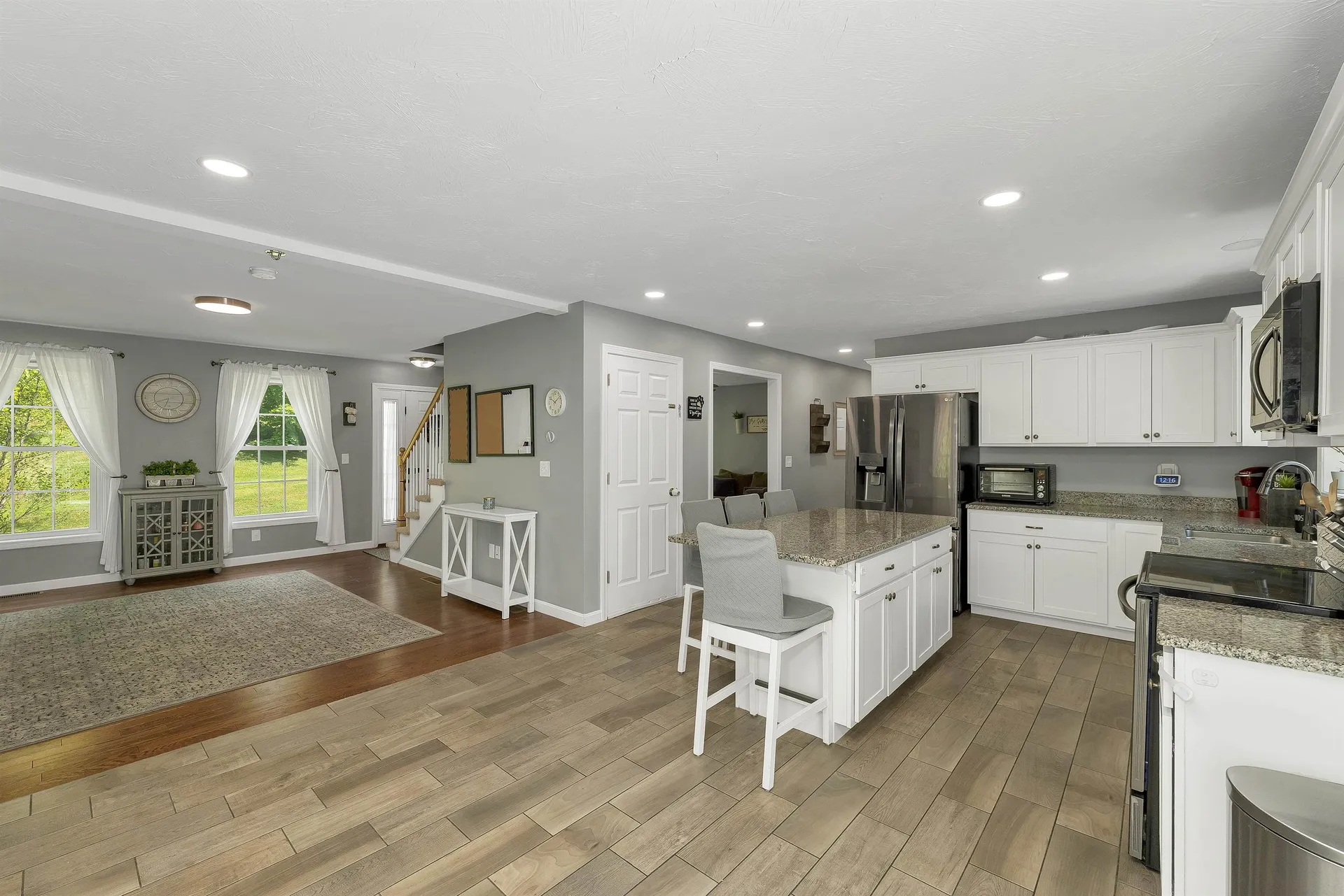 98 Eaton Road Pittsfield NH 03263