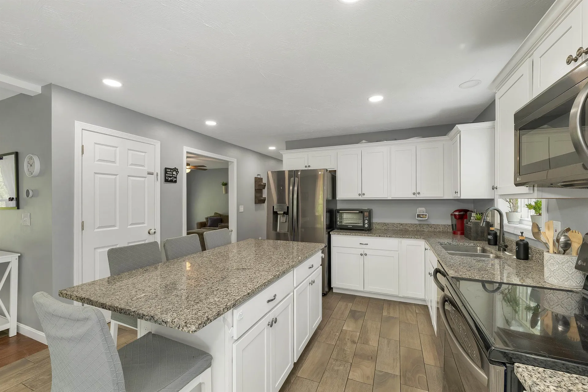 98 Eaton Road Pittsfield NH 03263