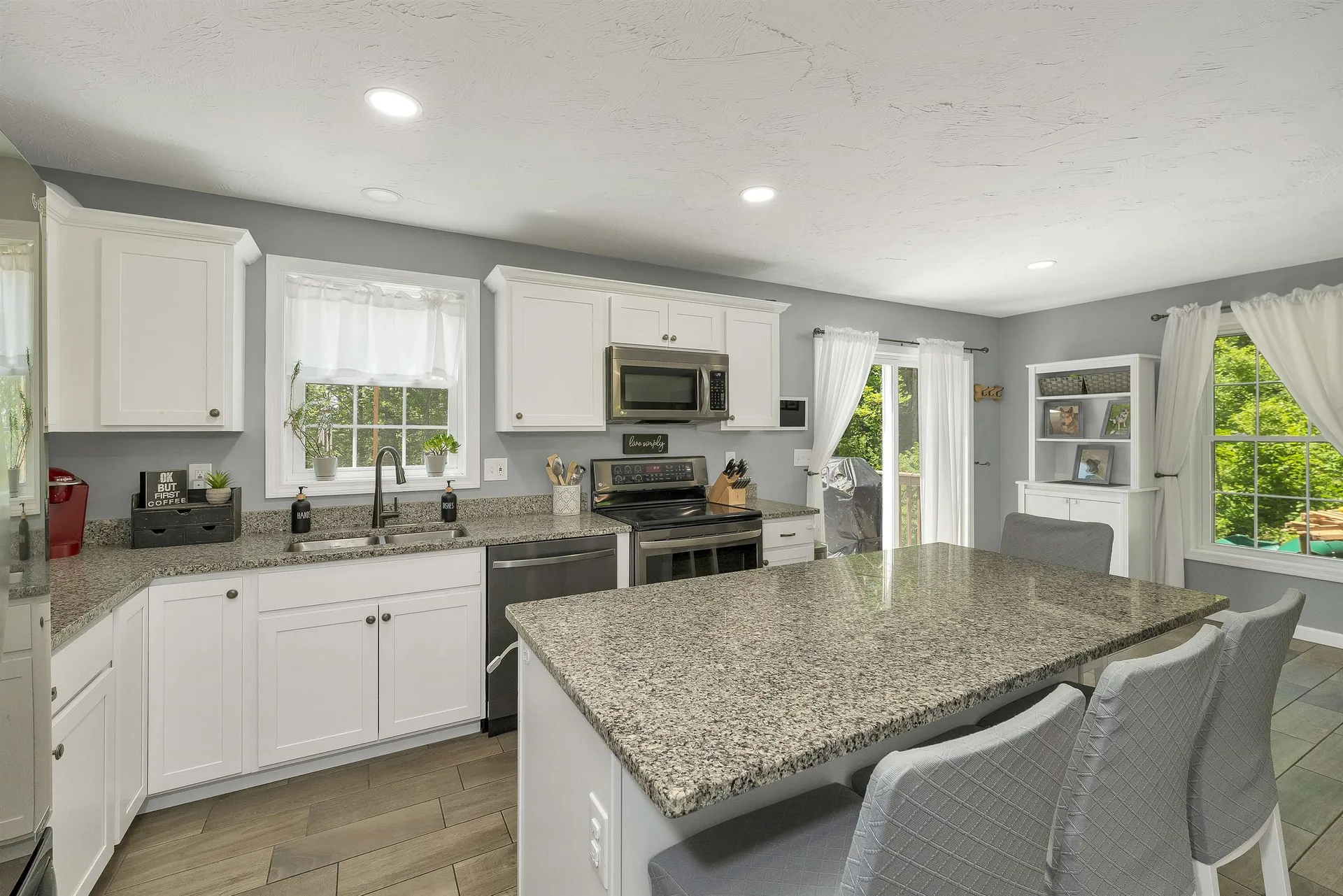 98 Eaton Road Pittsfield NH 03263