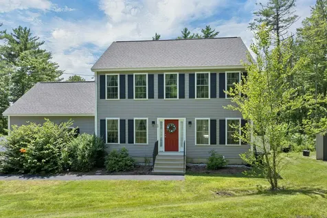 98 Eaton Road Pittsfield NH 03263
