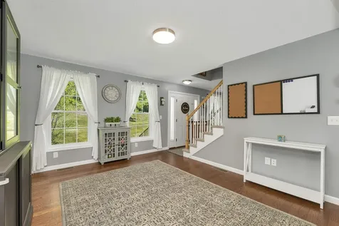 98 Eaton Road Pittsfield NH 03263