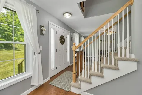 98 Eaton Road Pittsfield NH 03263