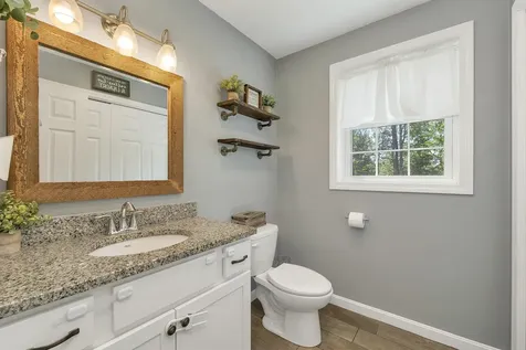 98 Eaton Road Pittsfield NH 03263