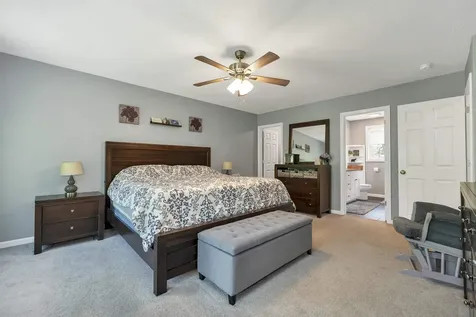 98 Eaton Road Pittsfield NH 03263