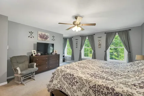 98 Eaton Road Pittsfield NH 03263
