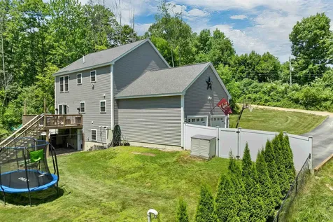 98 Eaton Road Pittsfield NH 03263