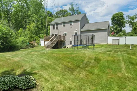 98 Eaton Road Pittsfield NH 03263
