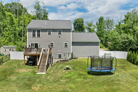 98 Eaton Road Pittsfield NH 03263