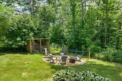 98 Eaton Road Pittsfield NH 03263