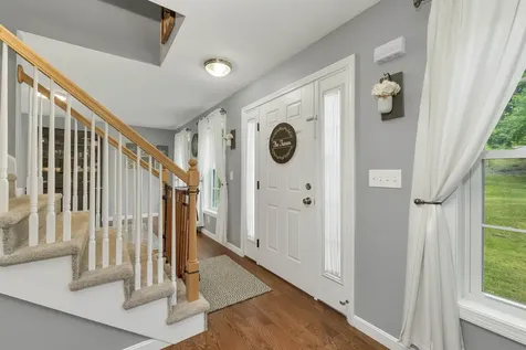98 Eaton Road Pittsfield NH 03263
