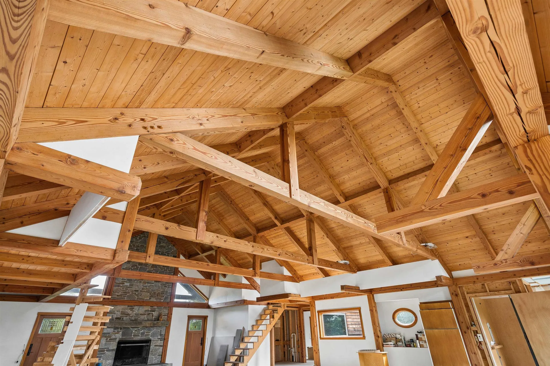 817 Gulf Road Barnard VT 05031
