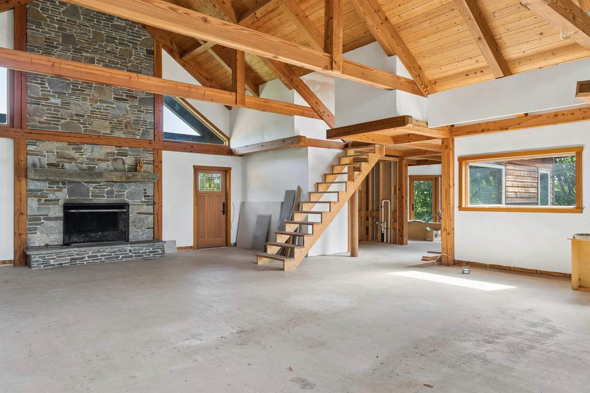 817 Gulf Road Barnard VT 05031