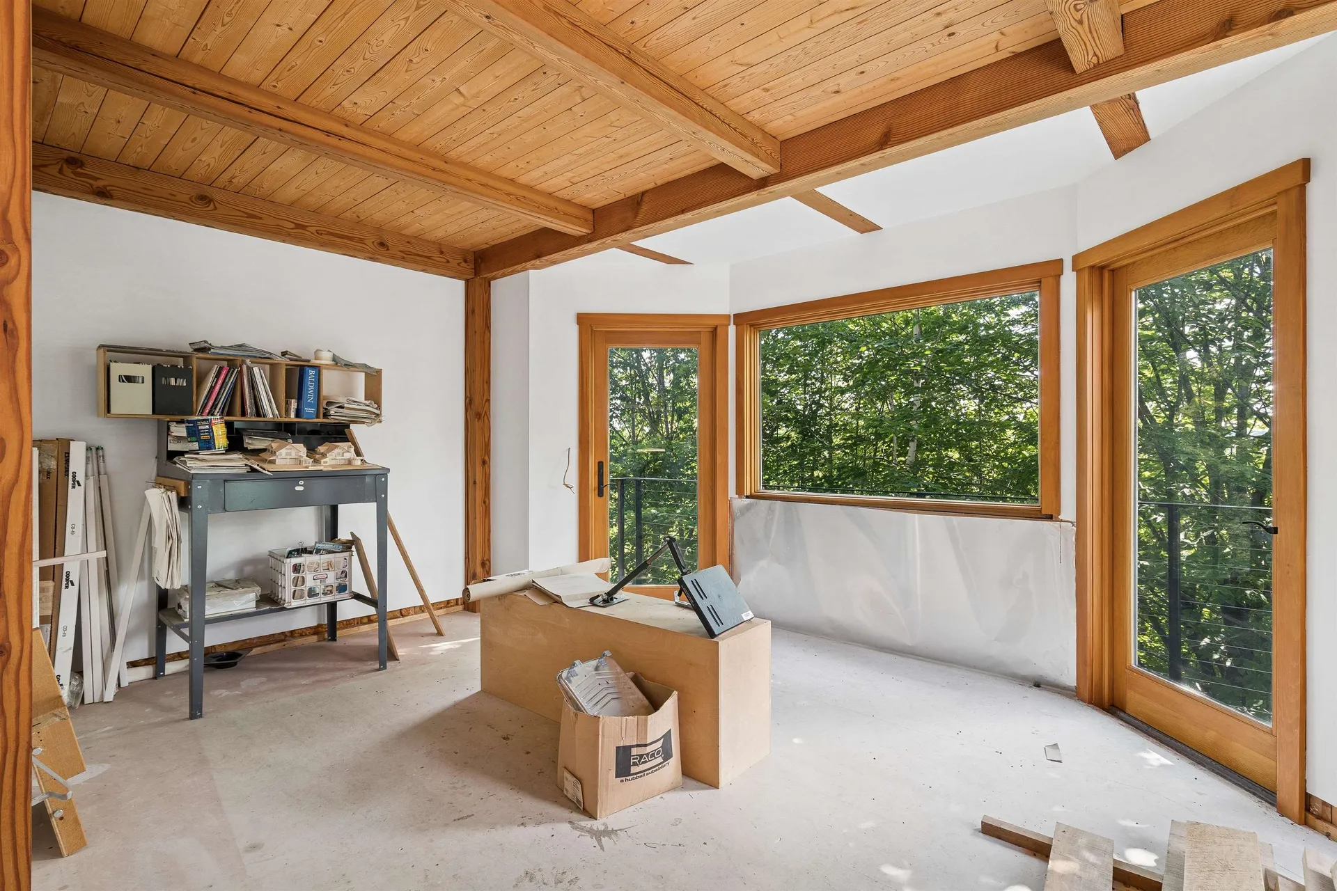 817 Gulf Road Barnard VT 05031