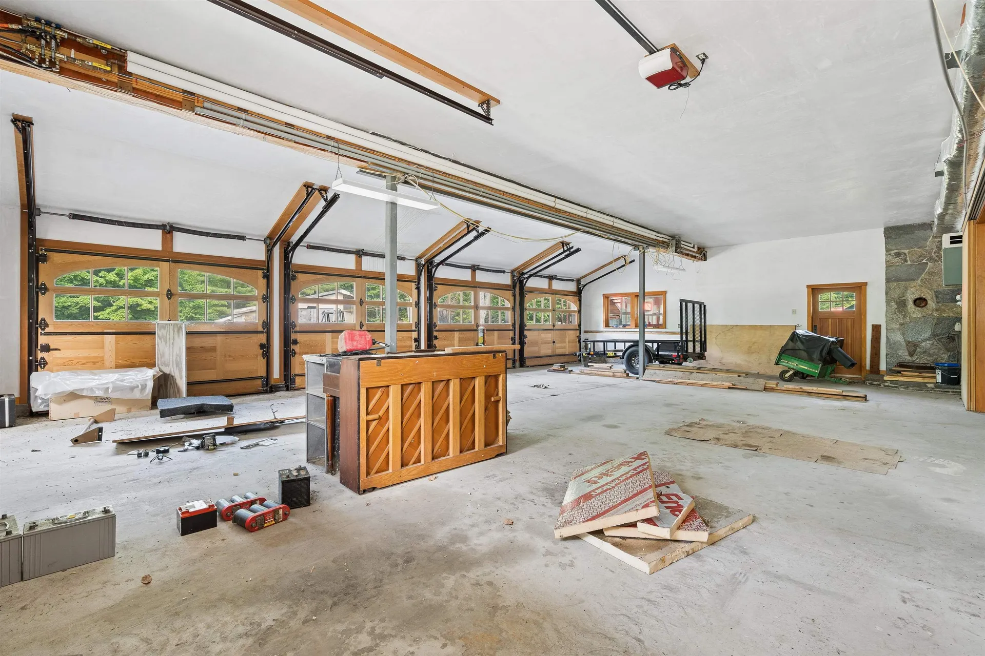 817 Gulf Road Barnard VT 05031