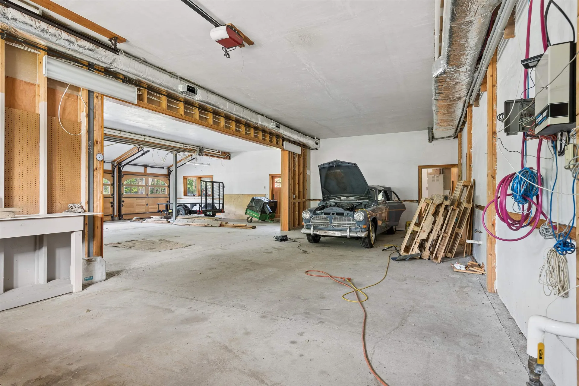 817 Gulf Road Barnard VT 05031