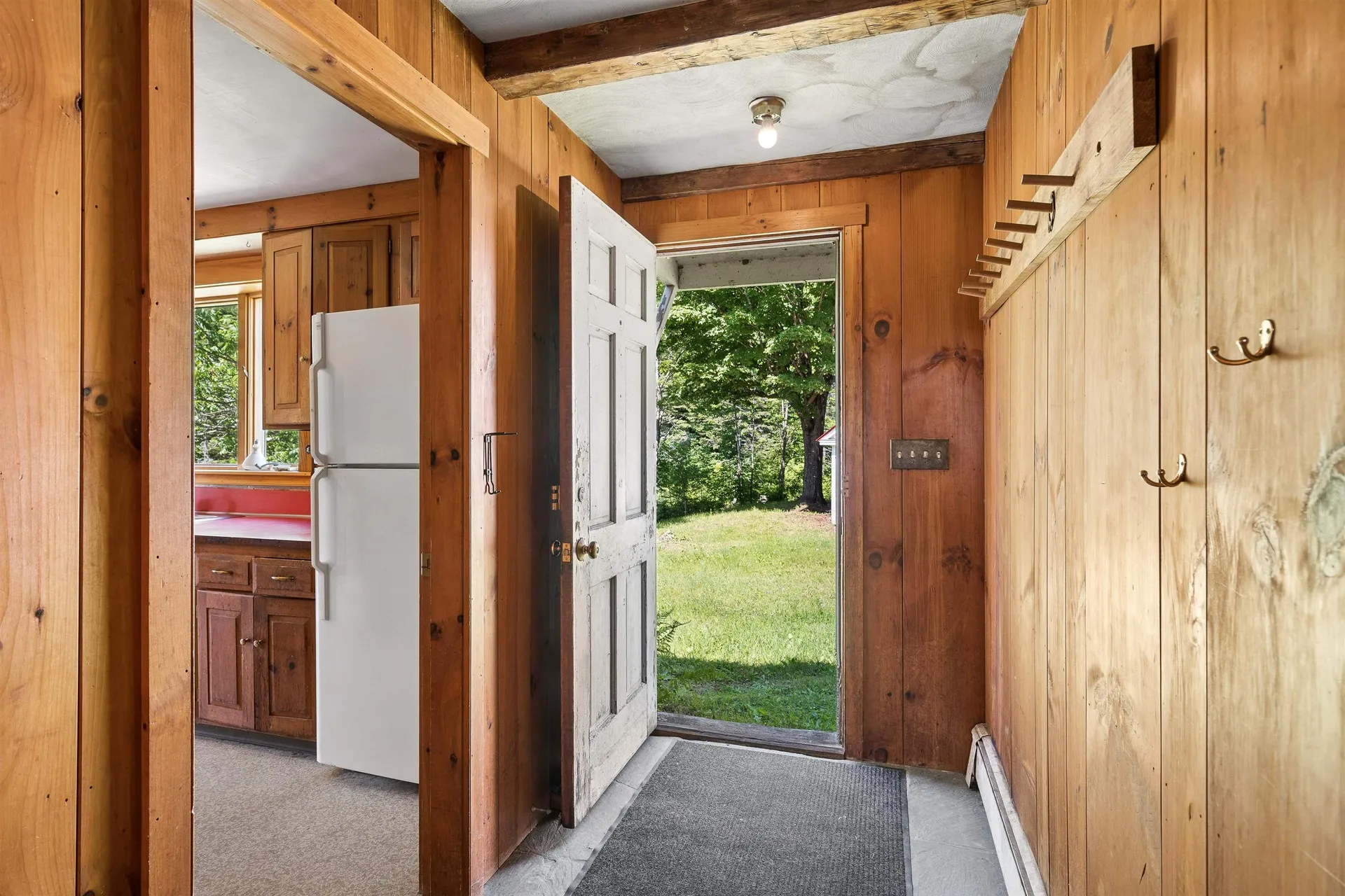 817 Gulf Road Barnard VT 05031