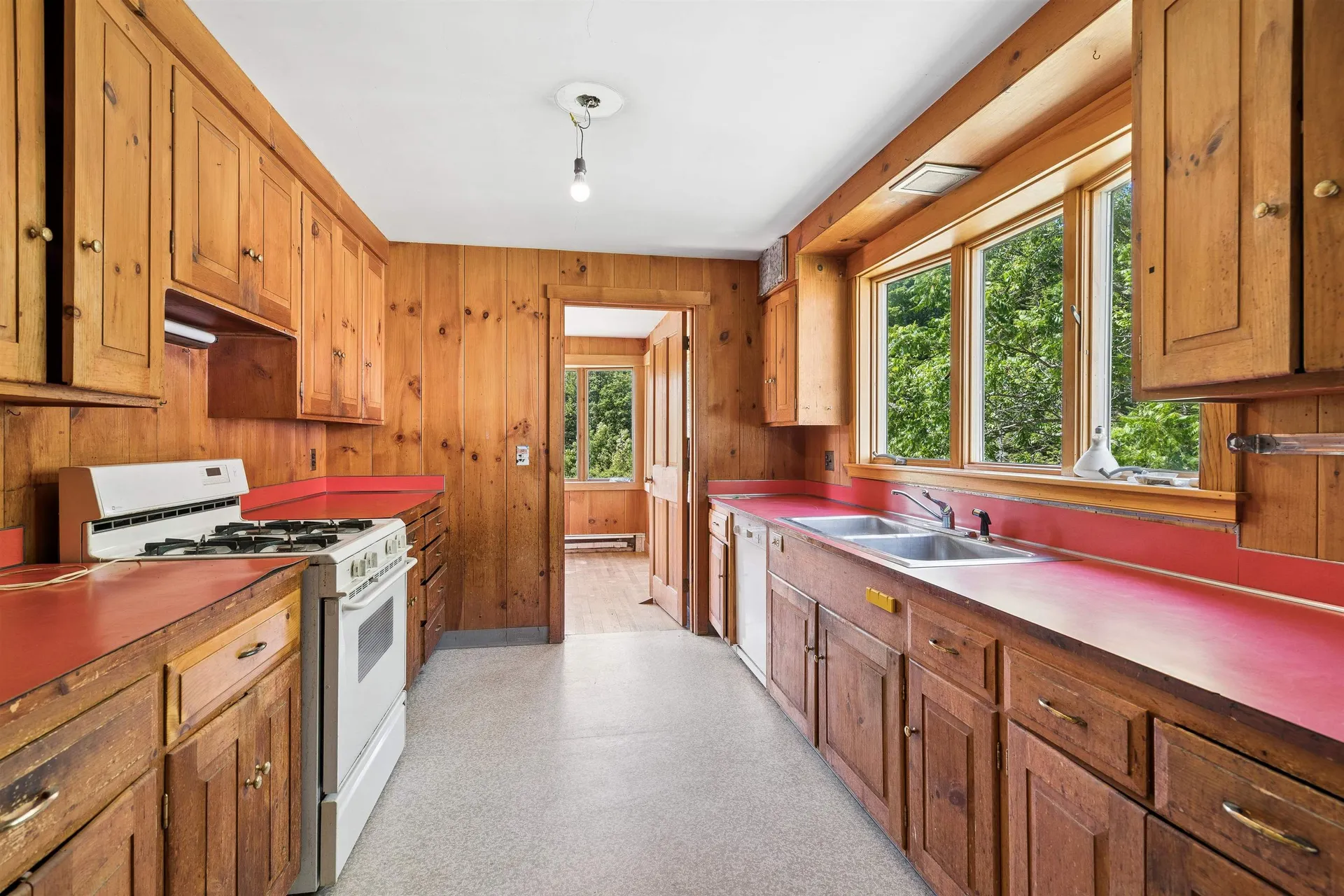 817 Gulf Road Barnard VT 05031