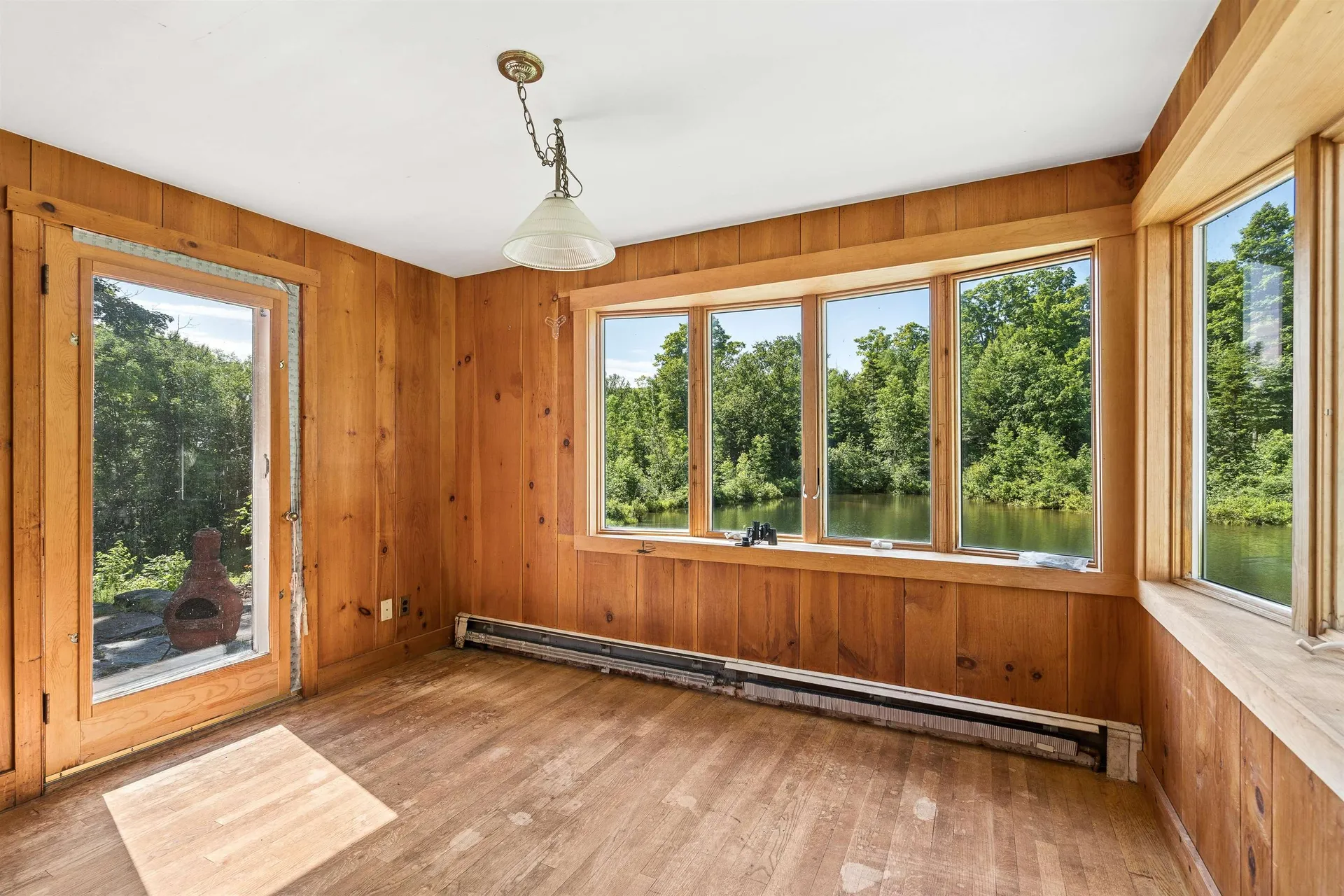 817 Gulf Road Barnard VT 05031