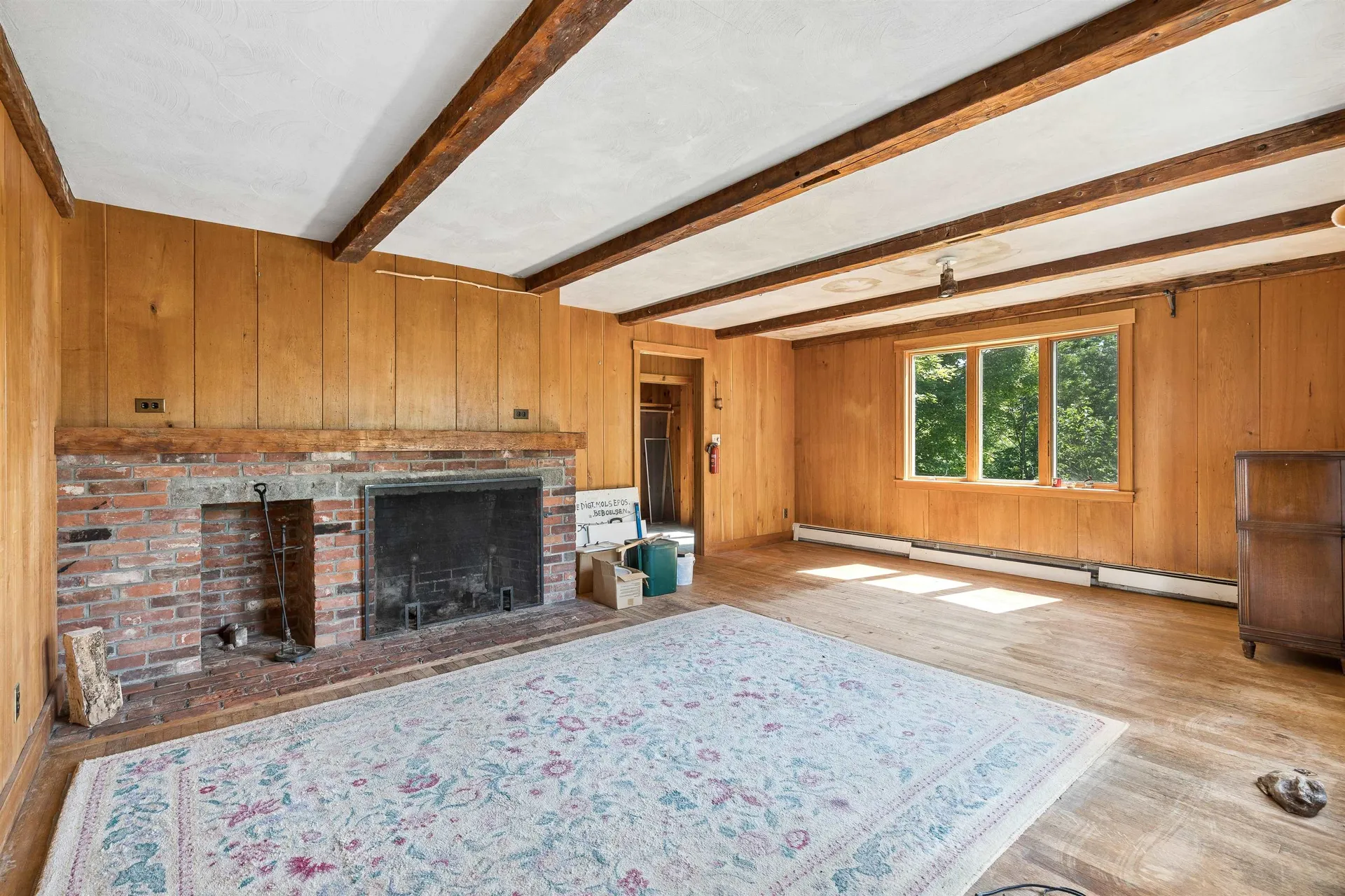 817 Gulf Road Barnard VT 05031