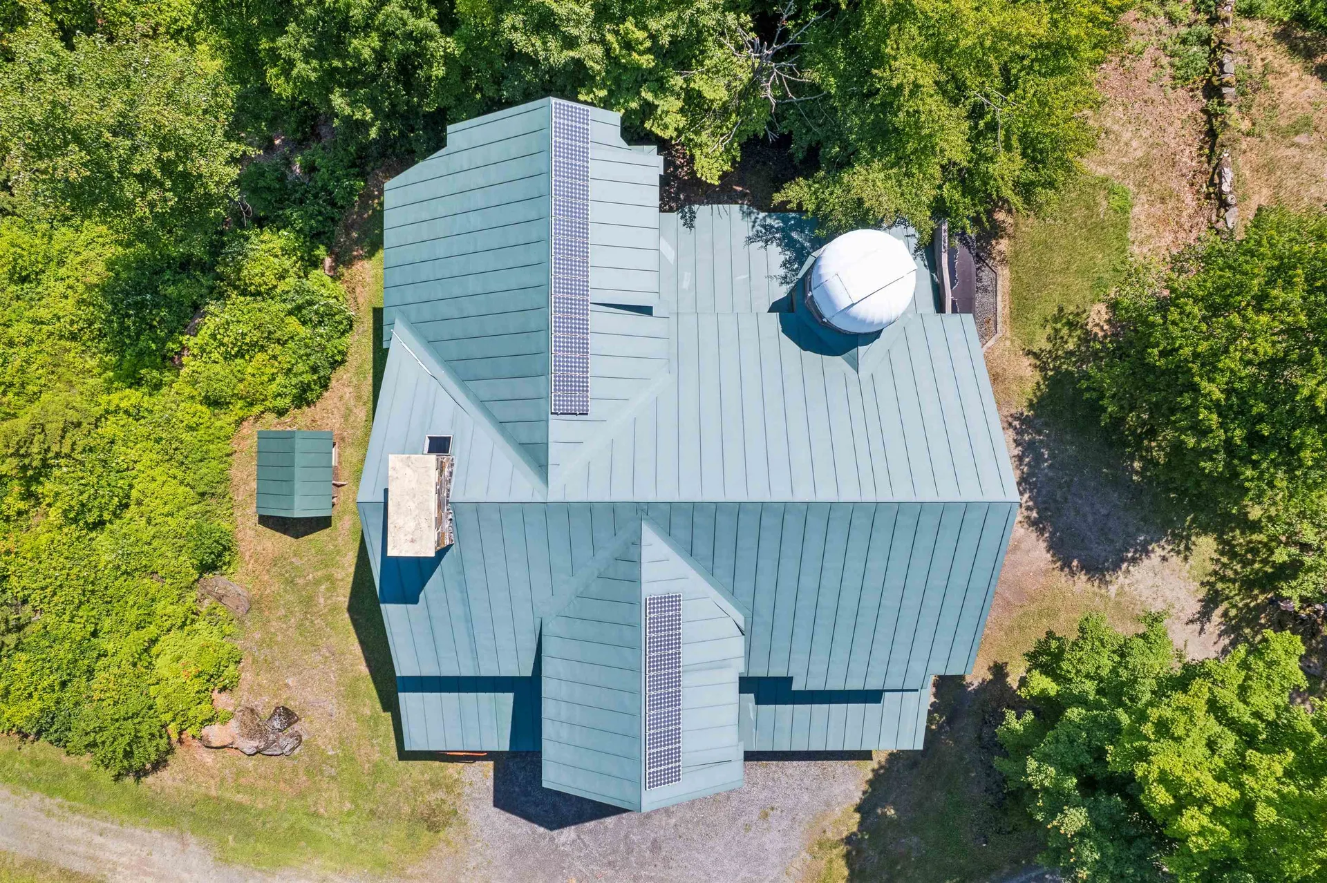 817 Gulf Road Barnard VT 05031