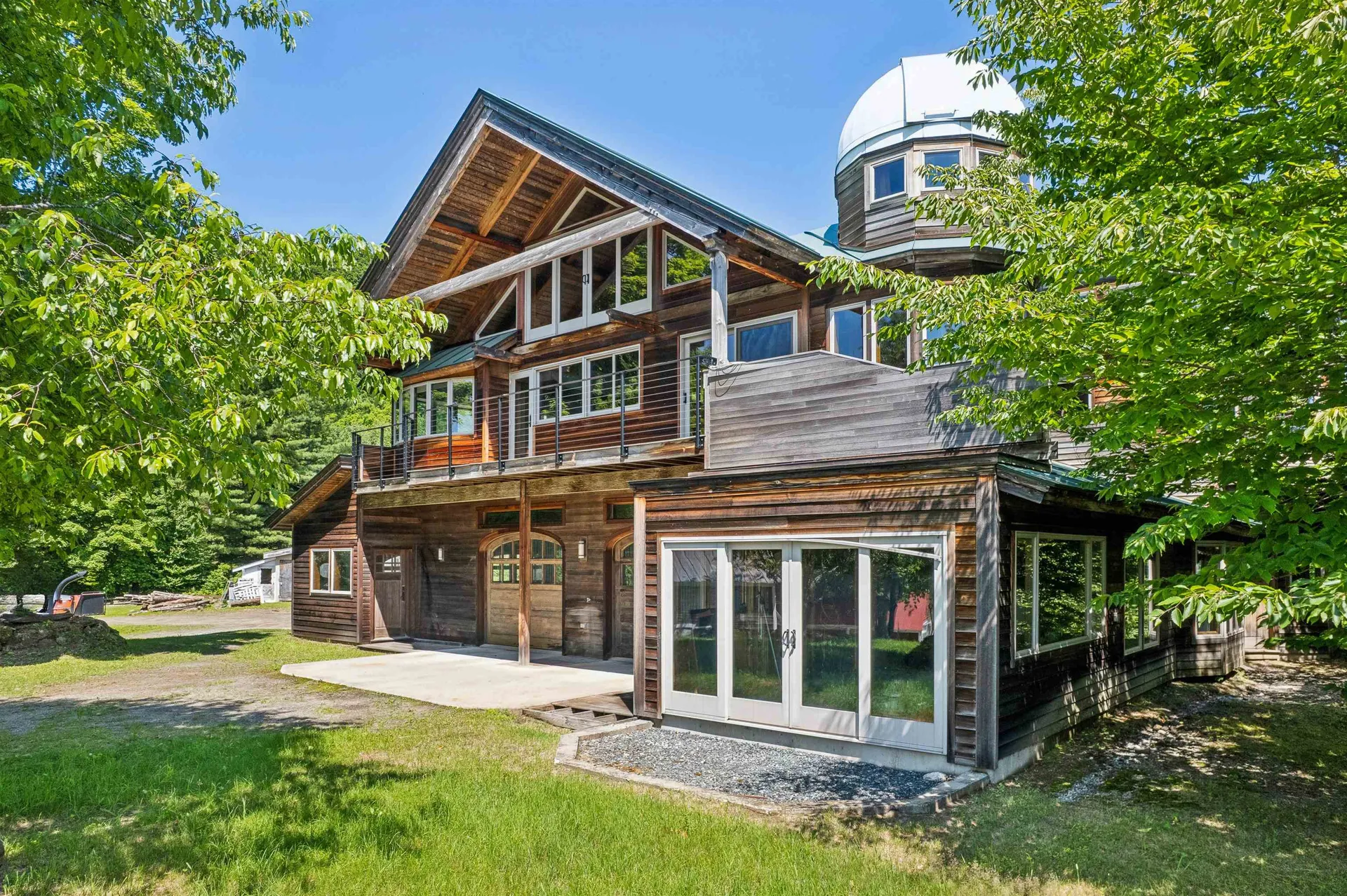 817 Gulf Road Barnard VT 05031