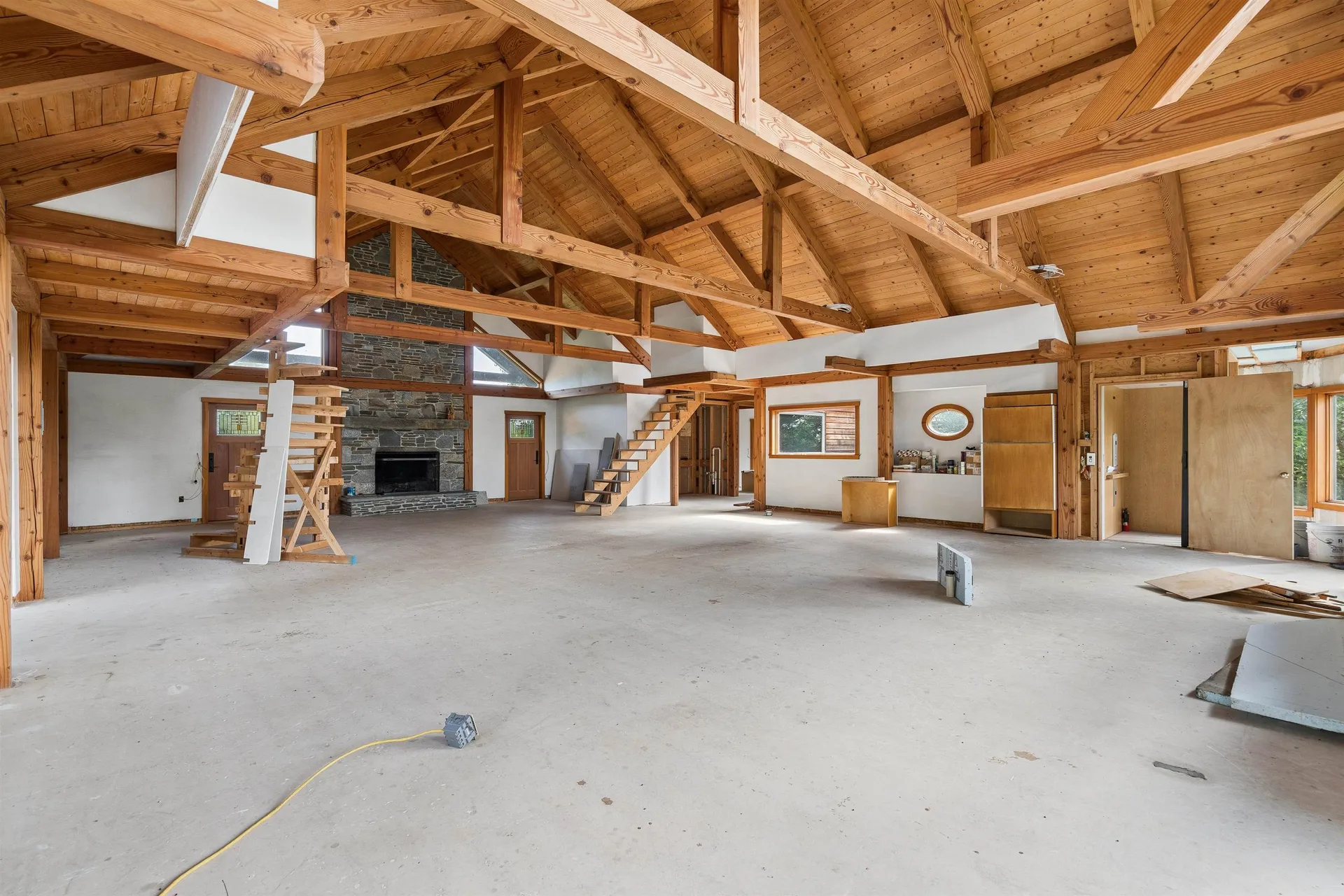 817 Gulf Road Barnard VT 05031