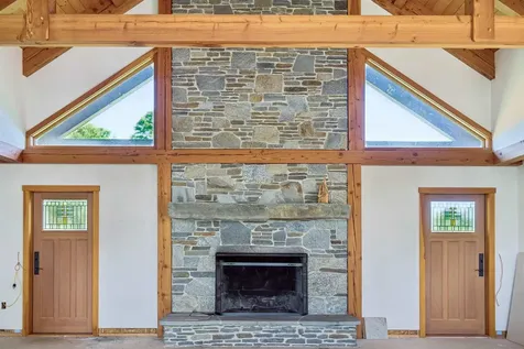 817 Gulf Road Barnard VT 05031