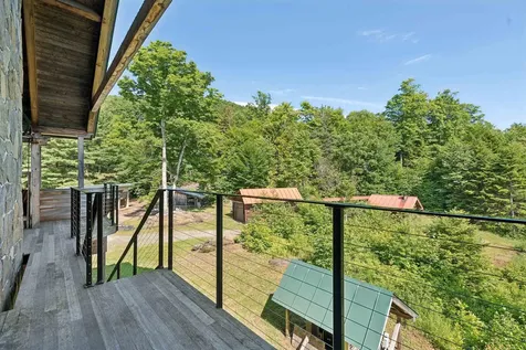 817 Gulf Road Barnard VT 05031