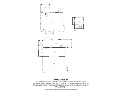 817 Gulf Road Barnard VT 05031
