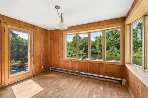 817 Gulf Road Barnard VT 05031