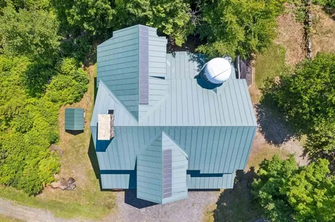 817 Gulf Road Barnard VT 05031