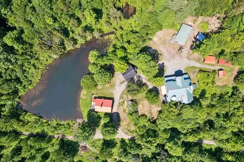 817 Gulf Road Barnard VT 05031