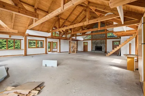 817 Gulf Road Barnard VT 05031