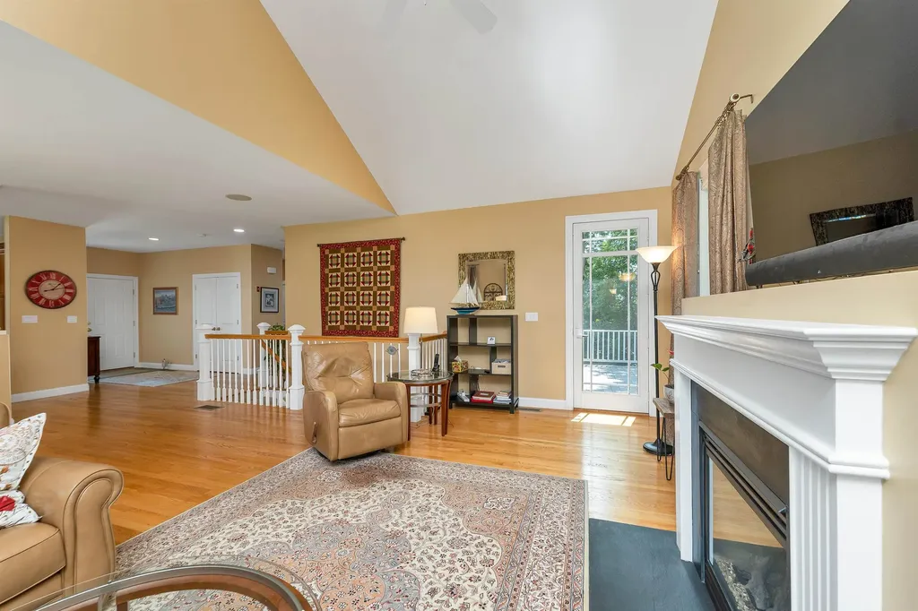 35 Gordon Mountain Road Windham NH 03087