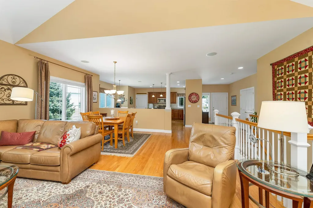 35 Gordon Mountain Road Windham NH 03087