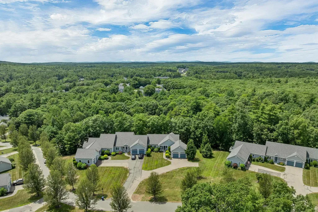 35 Gordon Mountain Road Windham NH 03087