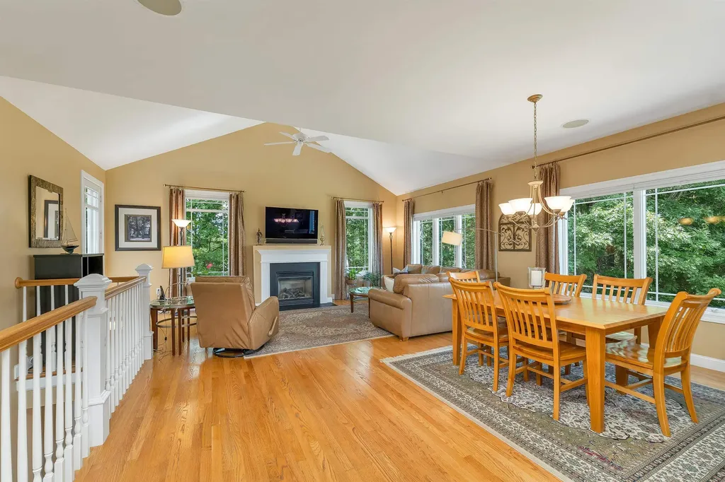 35 Gordon Mountain Road Windham NH 03087