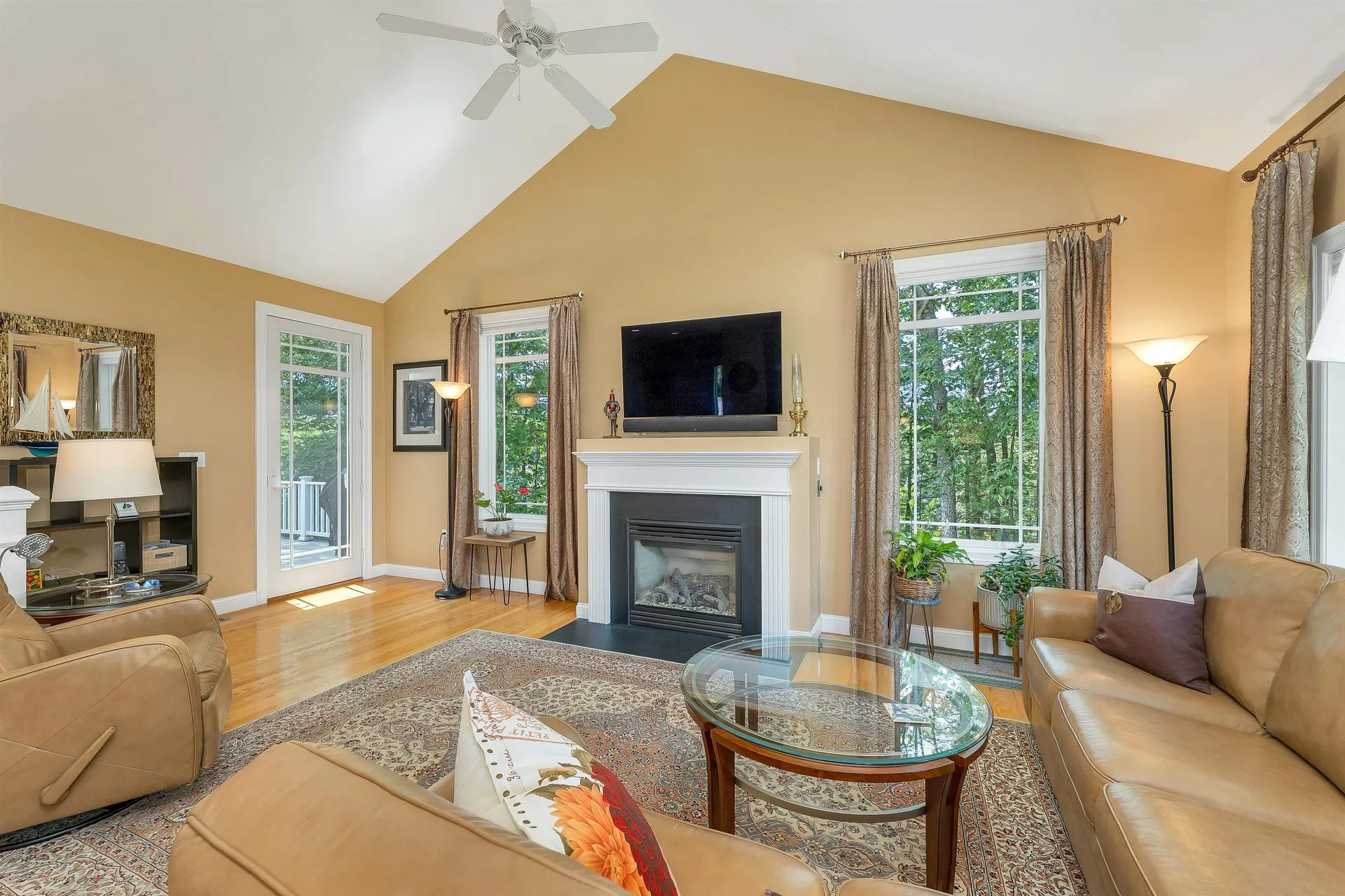 35 Gordon Mountain Road Windham NH 03087