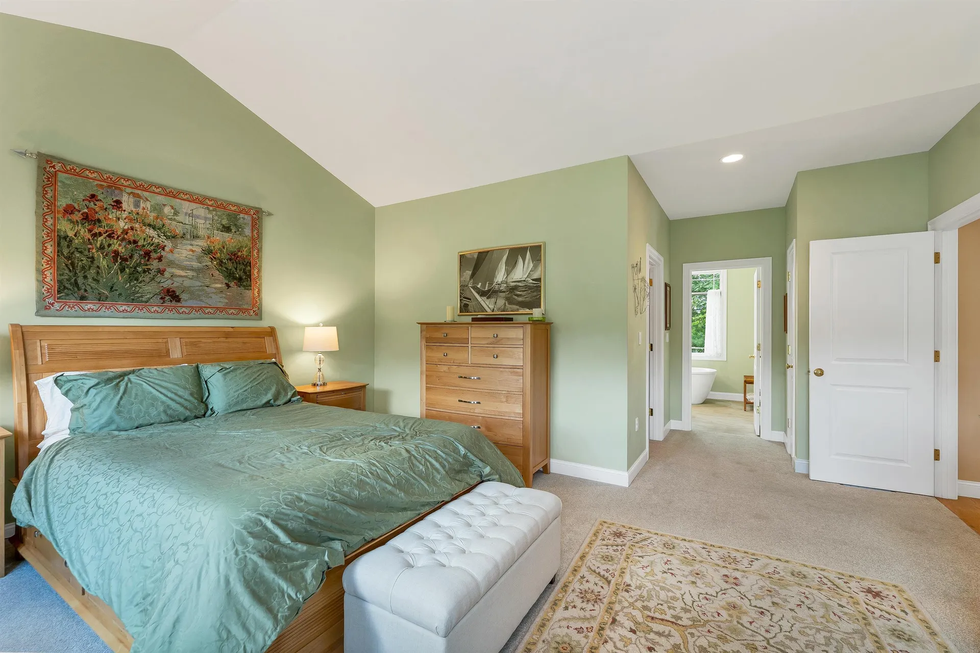 35 Gordon Mountain Road Windham NH 03087