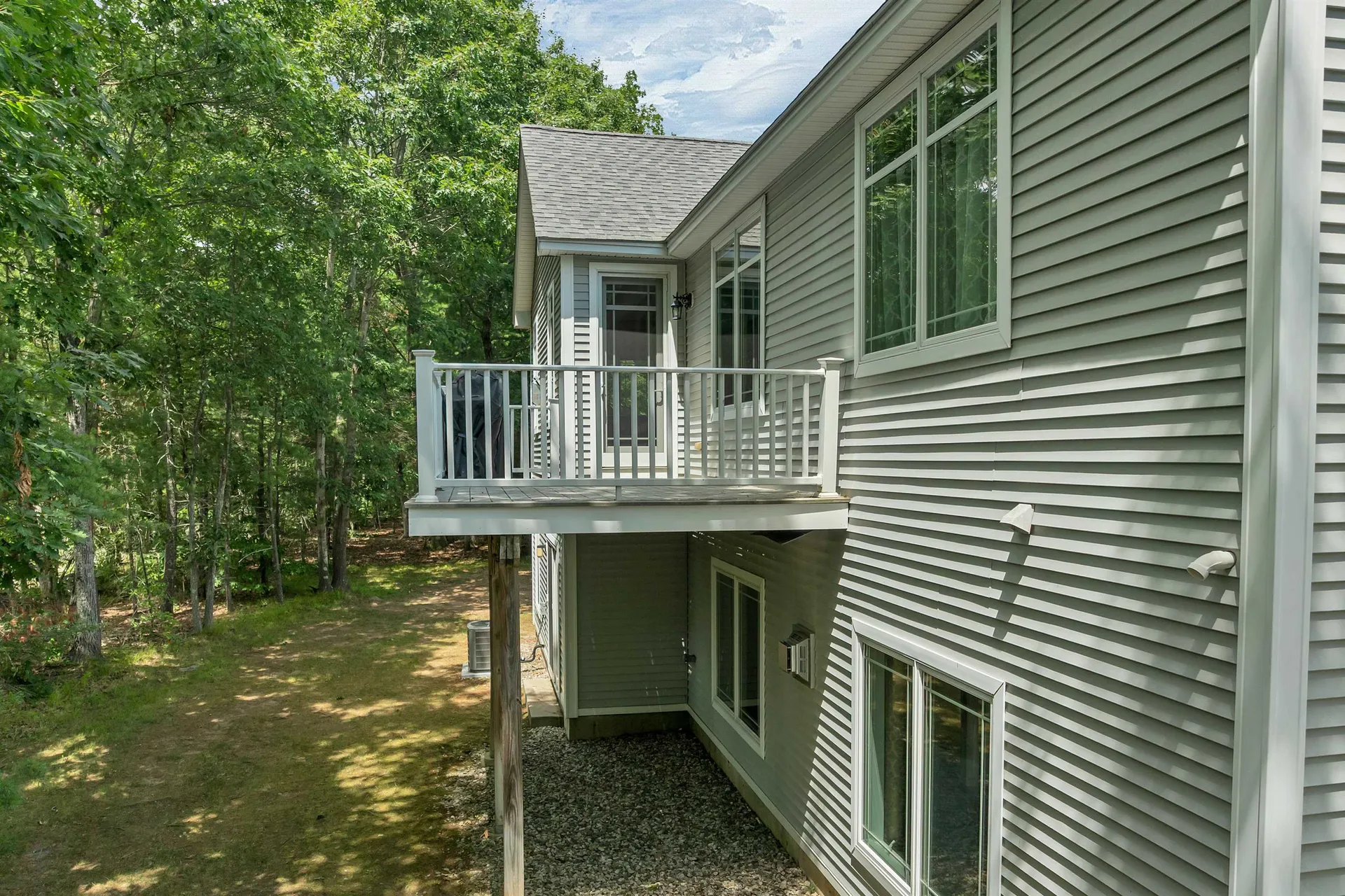 35 Gordon Mountain Road Windham NH 03087