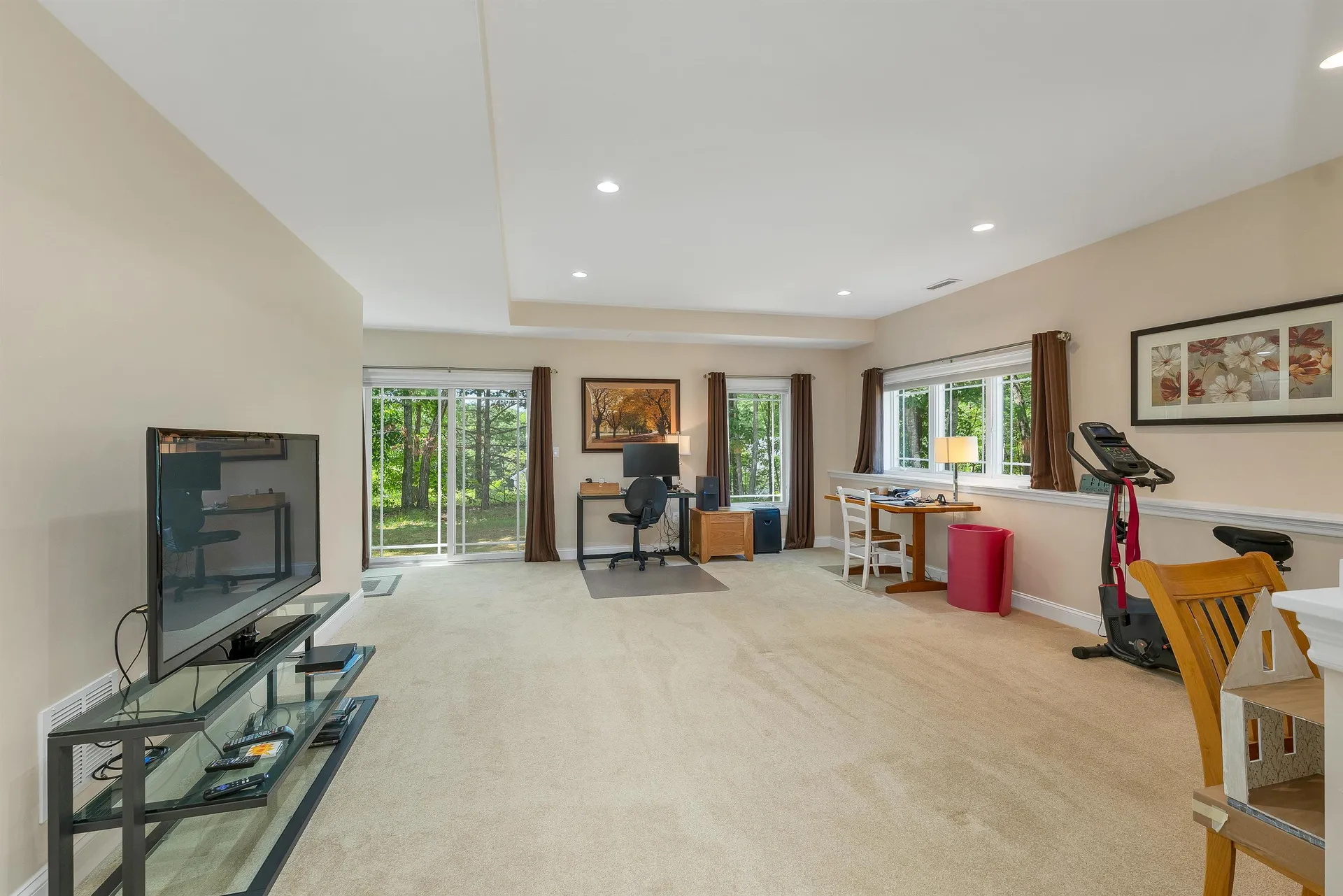 35 Gordon Mountain Road Windham NH 03087