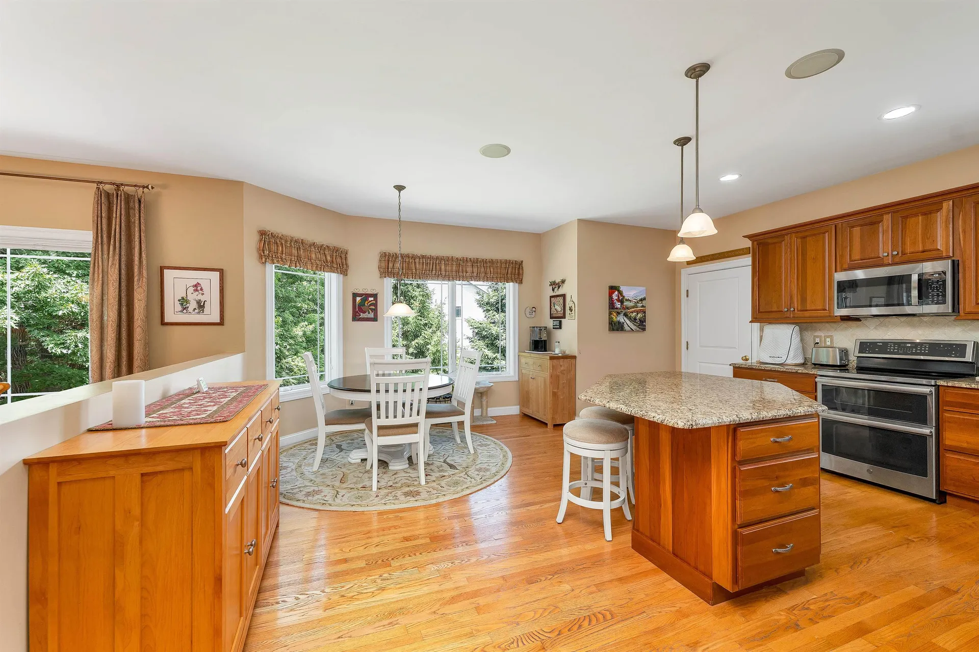 35 Gordon Mountain Road Windham NH 03087