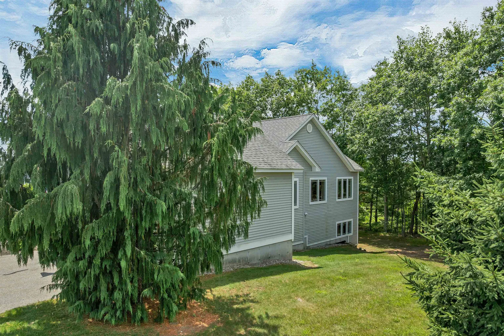 35 Gordon Mountain Road Windham NH 03087