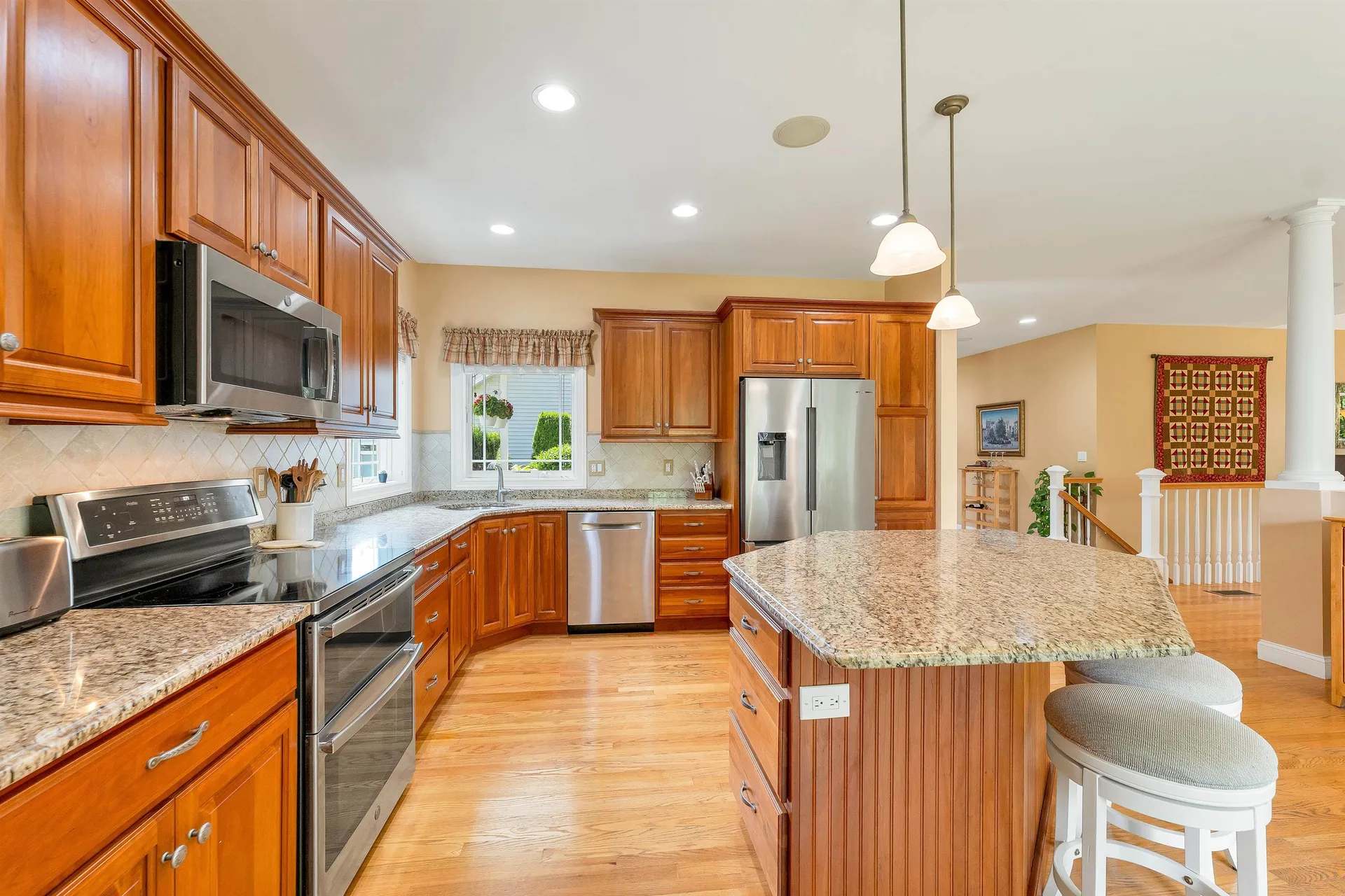 35 Gordon Mountain Road Windham NH 03087