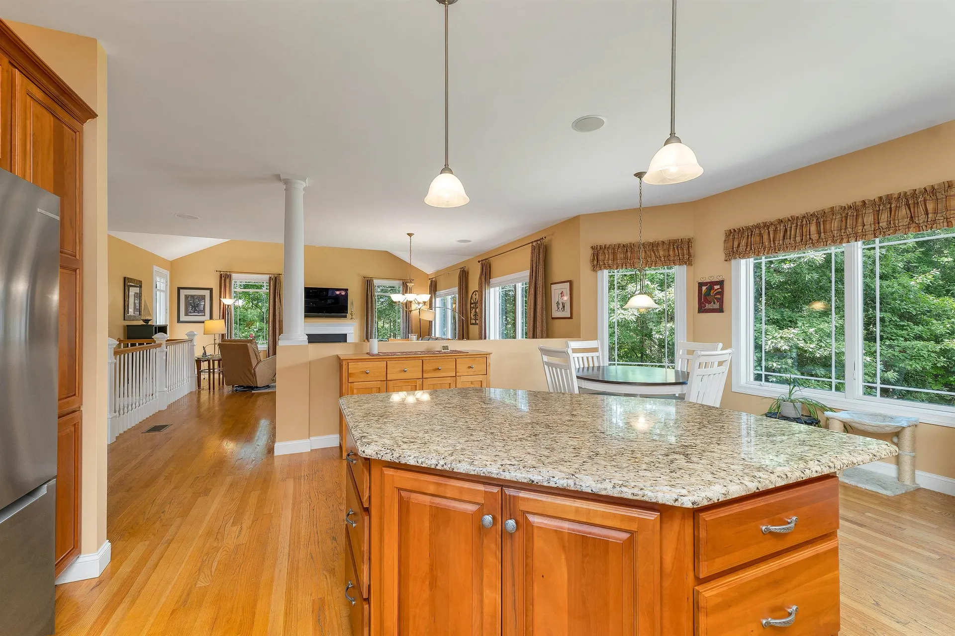 35 Gordon Mountain Road Windham NH 03087