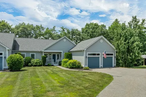 35 Gordon Mountain Road Windham NH 03087