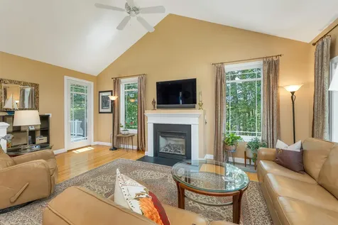 35 Gordon Mountain Road Windham NH 03087