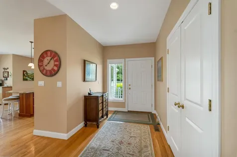 35 Gordon Mountain Road Windham NH 03087