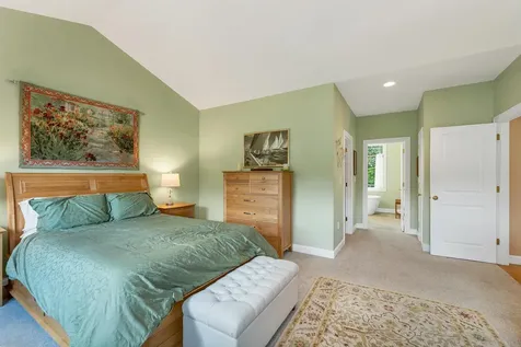 35 Gordon Mountain Road Windham NH 03087
